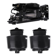 Suspension pneumatique arrièr d'occasion Suspension pneumatique arrièr d'occasion  Gonesse