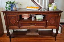 Solid cherry sideboard for sale  Havre de Grace