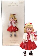 Hallmark keepsake ornament for sale  Pottsville