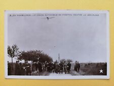 Cpa militaires soldats d'occasion  Paimbœuf