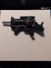 Hasbro cops fusil. d'occasion  Saint-Germain-du-Bois