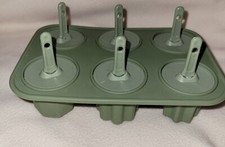 Silicone reusable popsicle for sale  Louisville