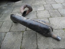 Scorpa racing header d'occasion  Expédié en Belgium