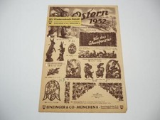 Prospekt katalog stern gebraucht kaufen  Merseburg