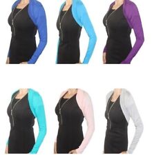 Bolero basic farben gebraucht kaufen  Groß-Gerau