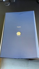 Canon canoscan lide20 for sale  BANBURY