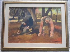 Libero meledina quadro usato  Oristano