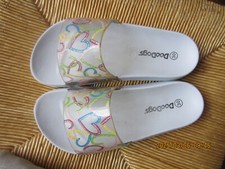 Doodogs badeschuhe kinder gebraucht kaufen  Dalheim, Mommenheim, Undenheim