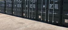Secure 20ft container for sale  PRESTON