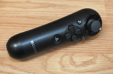 Usado, Controle de navegação sem fio Sony (CECH-ZCS1U) PS3 PlayStation 3 preto comprar usado  Enviando para Brazil