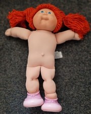 Three cabbage patch for sale  New Britain