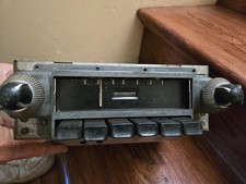 Vintage factory radio for sale  Long Beach