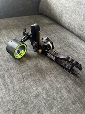 Hha optimizer tetra d'occasion  Expédié en Belgium