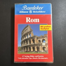 Baedeker allianz reiseführer gebraucht kaufen  Koblenz