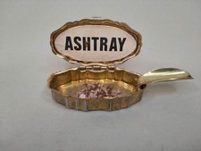 Vintage brass pocket for sale  ALFORD
