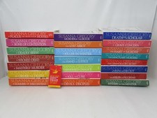susanna gregory for sale susanna gregory for sale STEVENAGE
