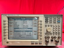 Agilent keysight e5515c for sale  Farmingdale