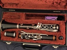 Clarinet buffet crampon d'occasion  Strasbourg-