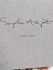 Sophie allport fabric for sale  SOWERBY BRIDGE