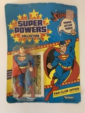 1984 super powers for sale  Redondo Beach