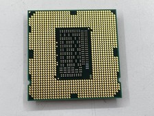 Intel cpu processor for sale  Indianapolis