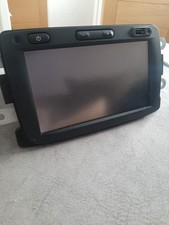 renault trafic radio for sale  GRAYS