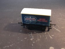 fish van for sale  HERNE BAY