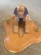Assorted lego egyptian for sale  SEVENOAKS
