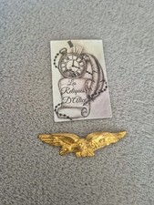 Insigne calot épervier d'occasion  Wittenheim