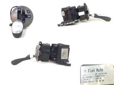 Leva cambio robotizzato usato  Italia