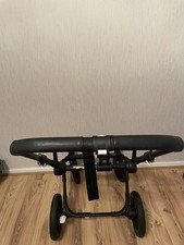 Bugaboo donkey3 chassis for sale  HATFIELD
