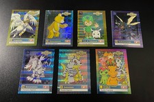 Vintage digimon holo gebraucht kaufen  Ludwigsburg