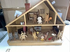 Petits malins maison d'occasion  Verneuil-l'Étang