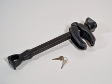 Thule bike holder gebraucht kaufen  Seckach