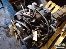Motore semicompleto per usato  Italia
