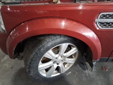 Moulding wheel arch for sale  WINSFORD