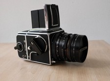 Near mint hasselblad gebraucht kaufen  Obersulm