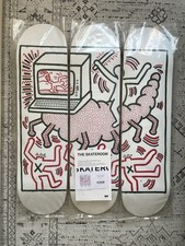 The skateroom keith d'occasion  Lille-