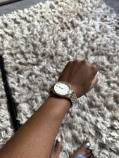 Sekonda gold plated for sale  WIGAN