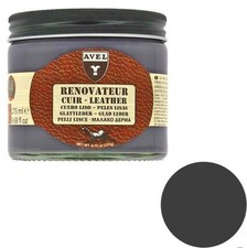 Rénovateur cuir gris d'occasion  Blangy-sur-Bresle