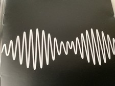 Arctic monkeys cd gebraucht kaufen  Stuttgart