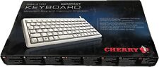 Cherry compact keyboard gebraucht kaufen  Heiligenhaus
