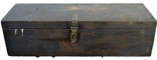 Tool box painted for sale  Century