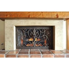 Ams fireplace door for sale  Carlsbad
