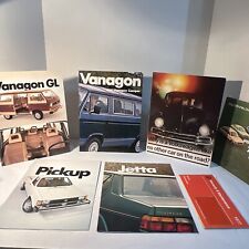 1960 1983 volkswagen for sale  Cleveland