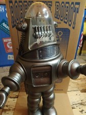 Robby the robot usato  Valmacca