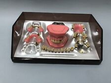 Vintage fake teeth for sale  FARNBOROUGH