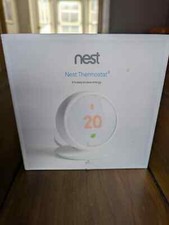 Nest thermostat hf001235 for sale  PLYMOUTH