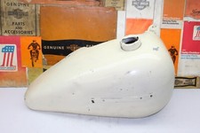 Harley davidson panhead for sale  Arden