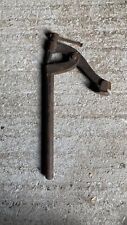 Vintage large heavy for sale  TAUNTON